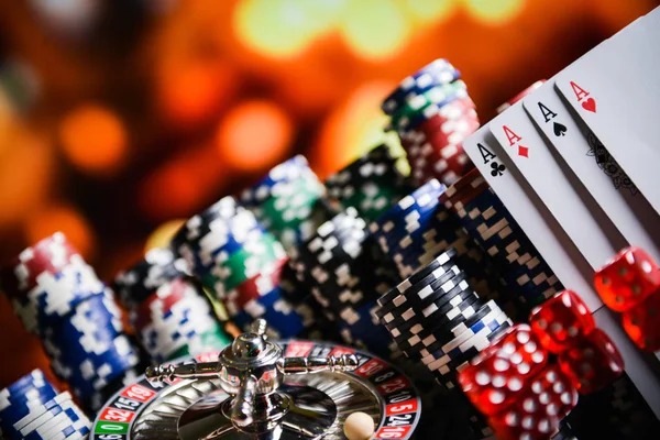 China Pools Game 